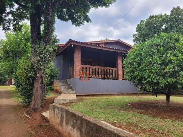 Sítio e chácara venda em Região Imediata de Bragança Paulista, Atibaia