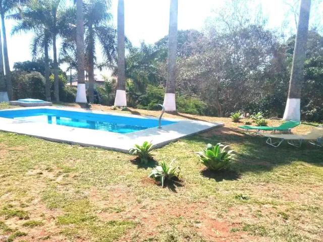 Sítio e chácara venda em Atibaia