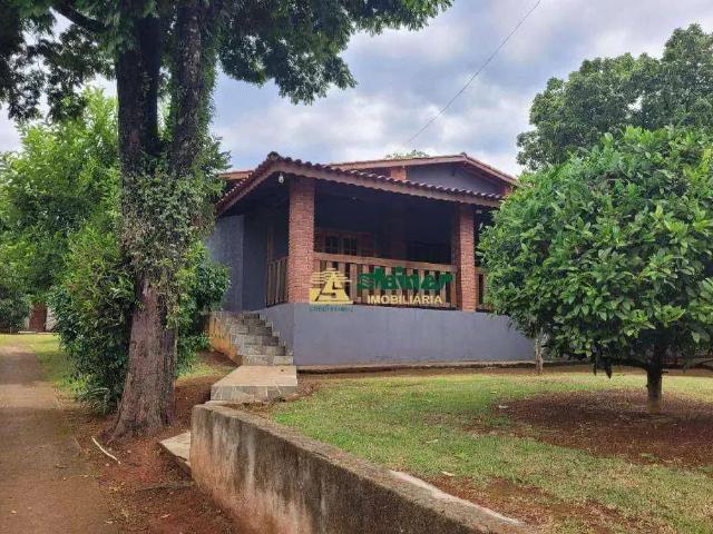 Sítio e chácara venda em Região Imediata de Bragança Paulista, Atibaia