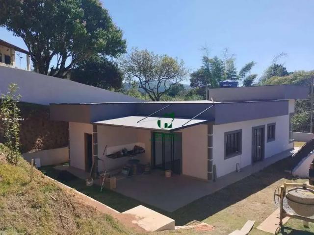 Sítio e chácara venda em Região Imediata de Bragança Paulista, Atibaia