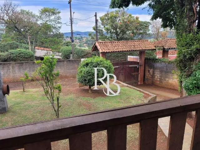 Sítio e chácara venda em Região Imediata de Bragança Paulista, Atibaia
