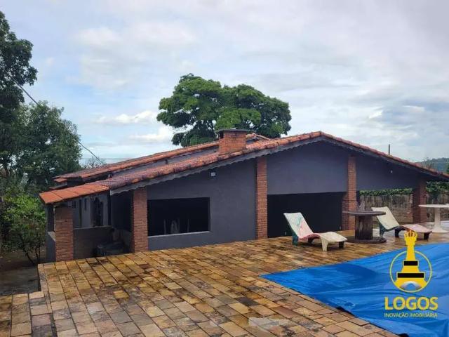 Sítio e chácara venda em Região Imediata de Bragança Paulista, Atibaia