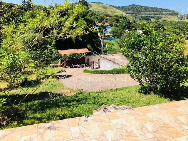 Sítio e chácara venda em Região Imediata de Bragança Paulista, Atibaia