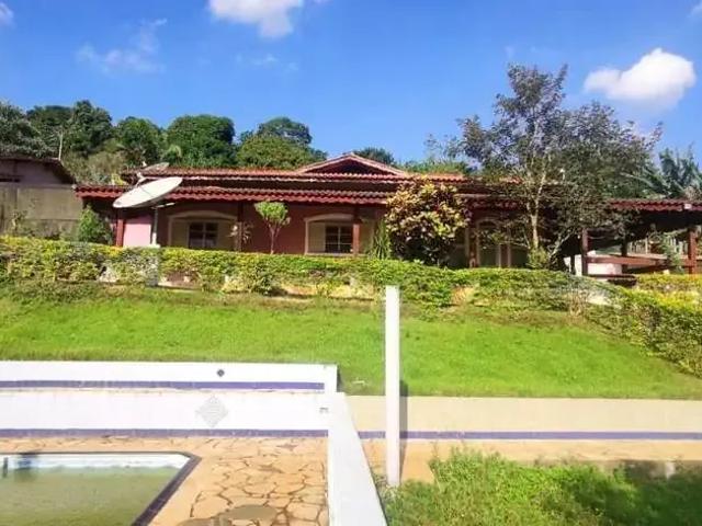 Sítio e chácara venda em Bragança Paulista