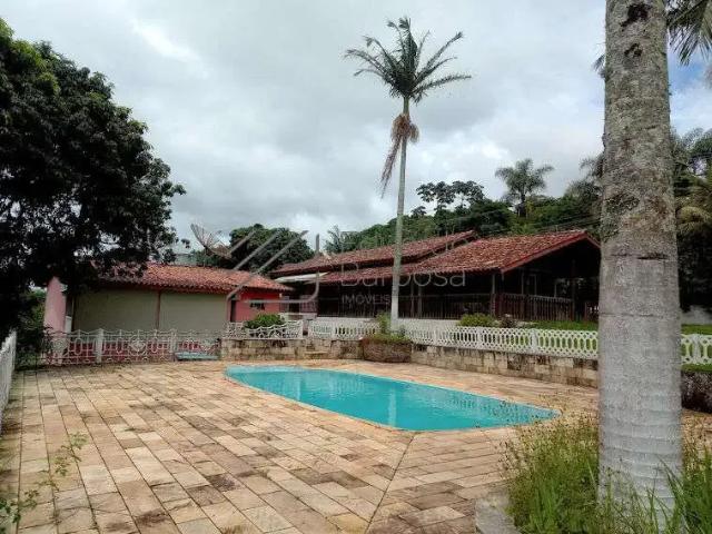 Sítio e chácara venda em Embu das Artes