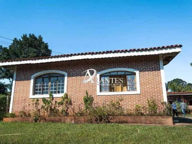 Sítio e chácara venda em Região Imediata de Bragança Paulista, Atibaia