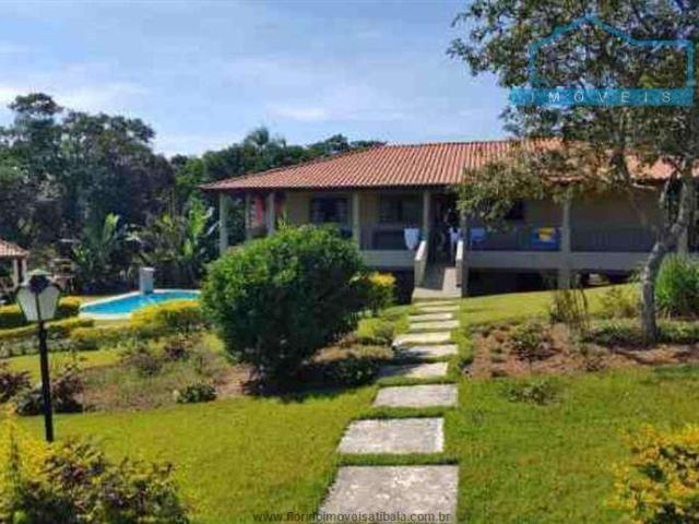 Sítio e chácara venda em Região Imediata de Bragança Paulista, Atibaia