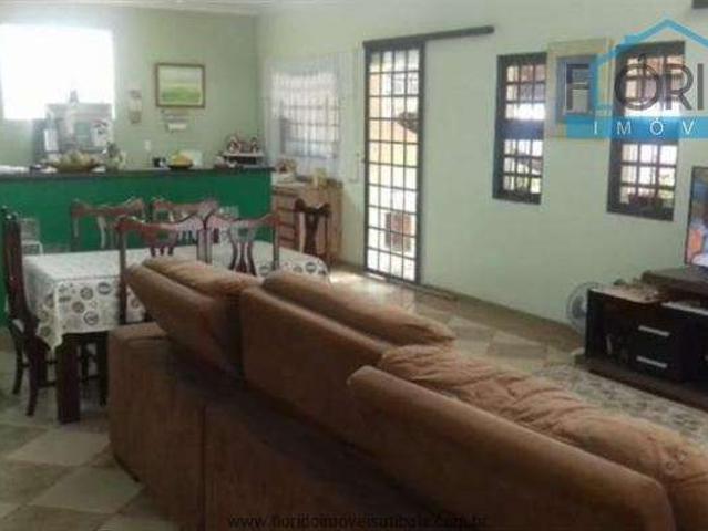Sítio e chácara venda em Região Imediata de Bragança Paulista, Atibaia