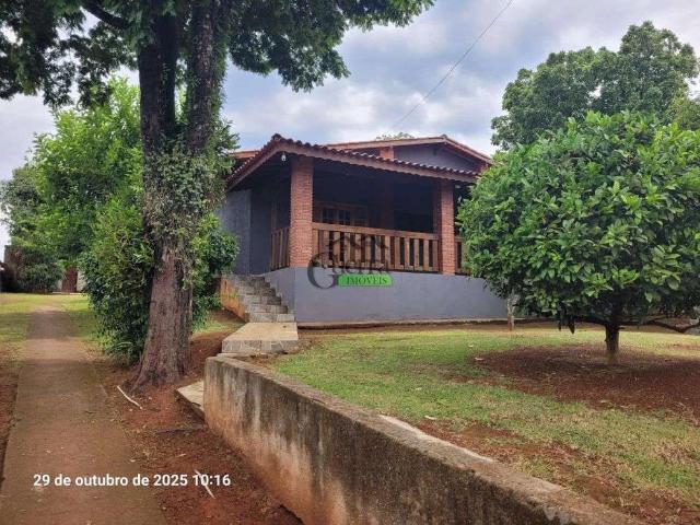 Sítio e chácara venda em Região Imediata de Bragança Paulista, Atibaia