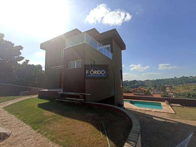 Sítio e chácara venda em Atibaia