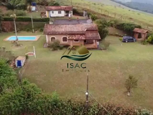 Sítio e chácara venda em Região Imediata de Bragança Paulista, Atibaia