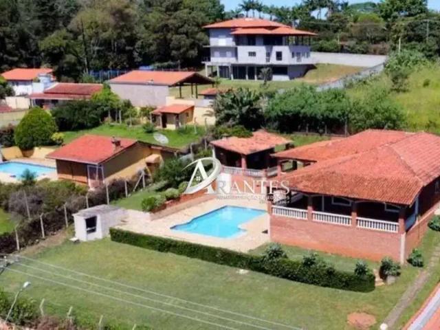 Sítio e chácara venda em Região Imediata de Bragança Paulista, Atibaia