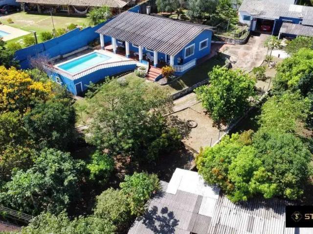 Sítio e chácara venda em Região Imediata de Bragança Paulista, Atibaia