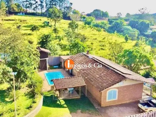 Sítio e chácara venda em Região Imediata de Bragança Paulista, Atibaia