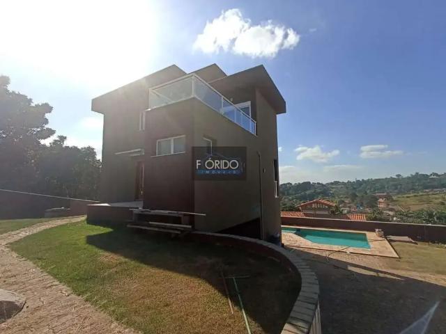 Sítio e chácara venda em Região Imediata de Bragança Paulista, Atibaia