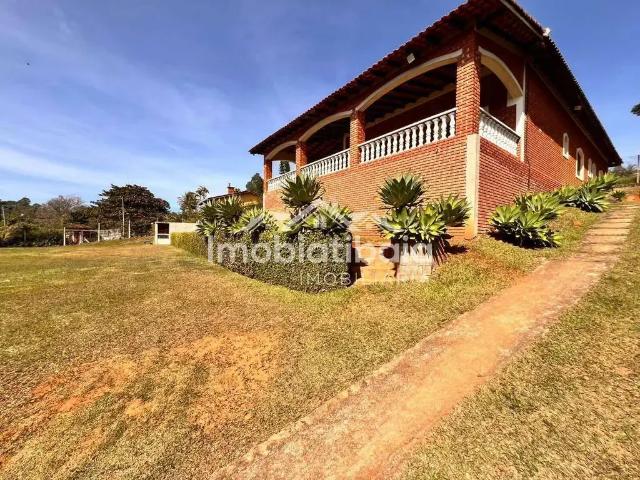Sítio e chácara venda em Região Imediata de Bragança Paulista, Atibaia