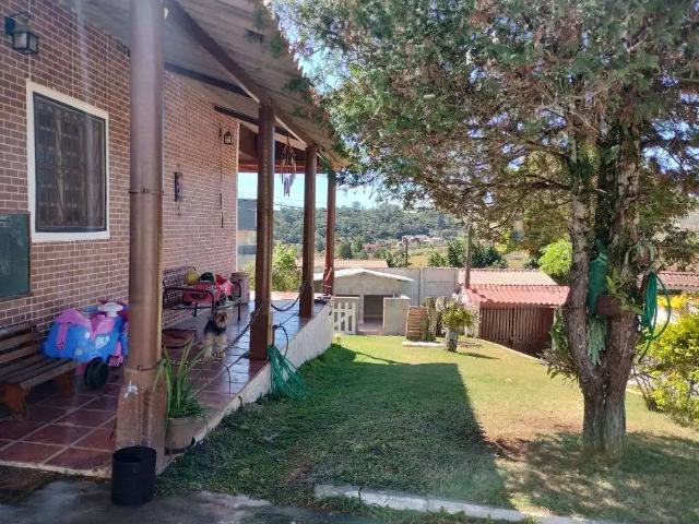 Sítio e chácara venda em Região Imediata de Bragança Paulista, Atibaia