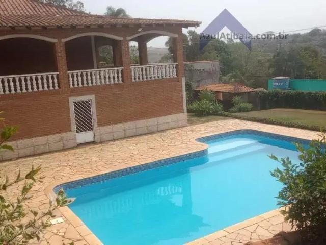 Sítio e chácara venda em Região Imediata de Bragança Paulista, Atibaia