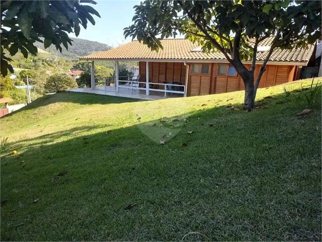 Sítio e chácara venda em Região Imediata de Bragança Paulista, Atibaia