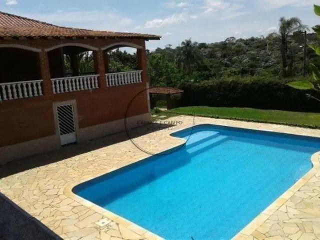 Sítio e chácara venda em Região Imediata de Bragança Paulista, Atibaia