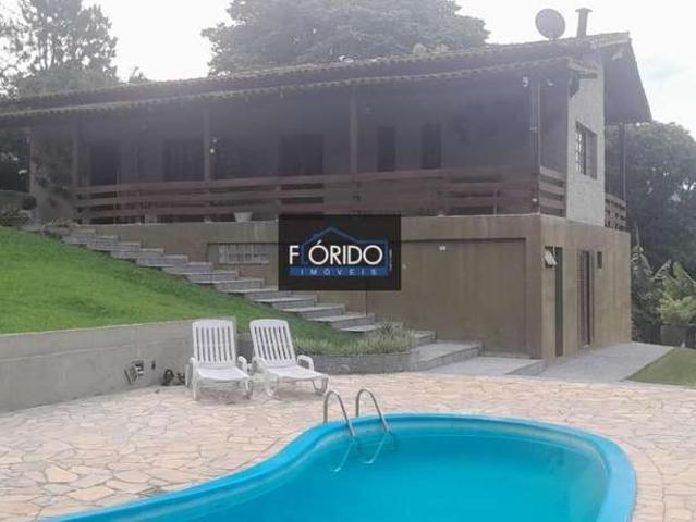 Sítio e chácara venda em Região Imediata de Bragança Paulista, Atibaia
