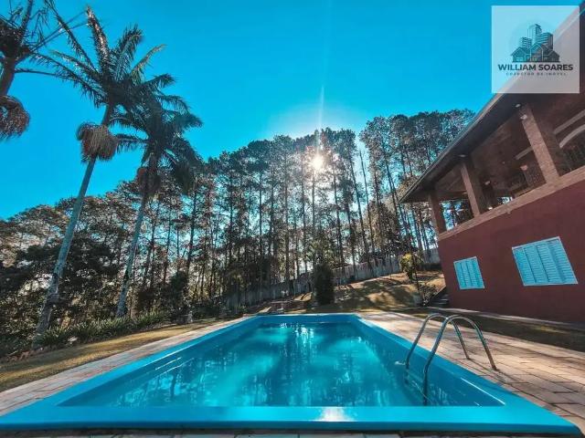 Sítio e chácara venda em Região Imediata de Bragança Paulista, Atibaia