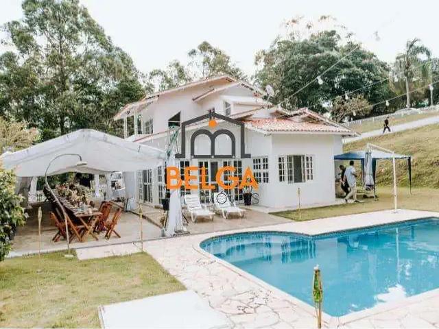 Sítio e chácara venda em Atibaia