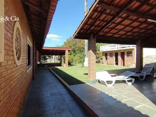 Sítio e chácara venda em Região Imediata de Bragança Paulista, Atibaia