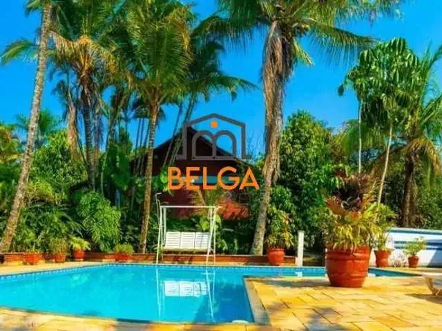 Sítio e chácara venda em Atibaia