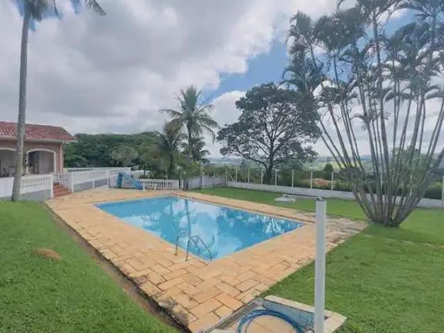 Sítio e chácara venda em Atibaia