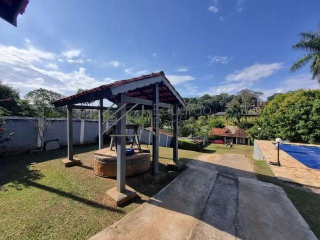 Sítio e chácara venda em Belvedere, Atibaia