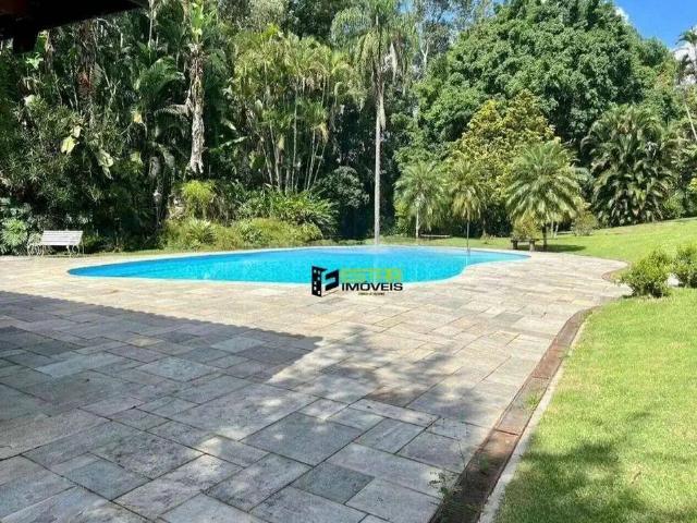 Sítio e chácara venda em Região Imediata de Bragança Paulista, Atibaia