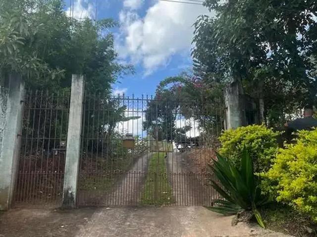 Sítio e chácara venda em Região Imediata de Bragança Paulista, Atibaia