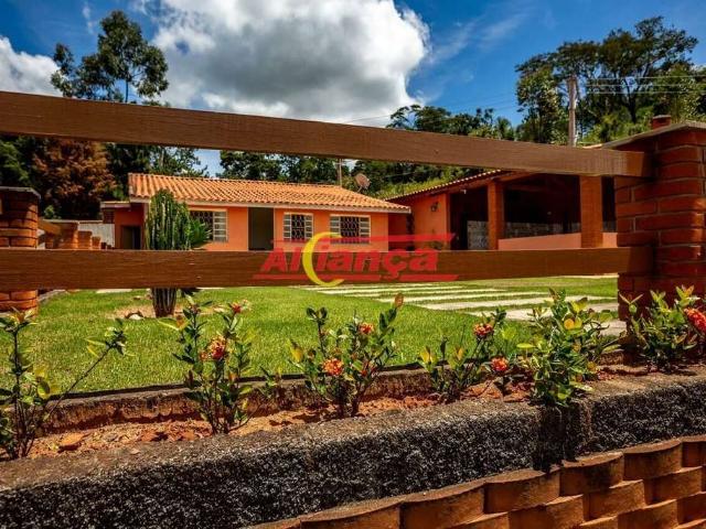 Sítio e chácara venda em Maracanã, Atibaia