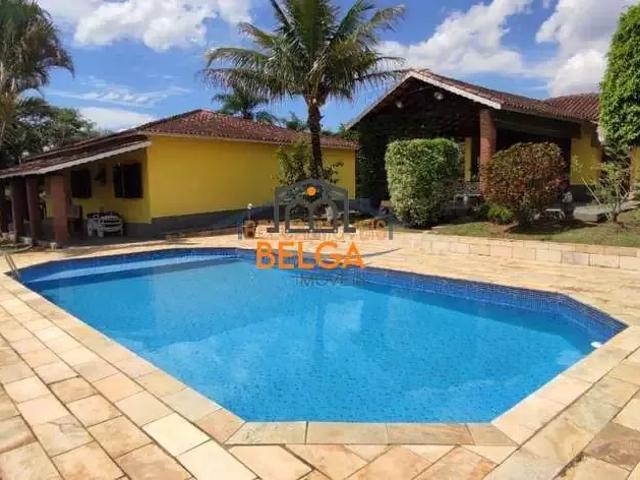 Sítio e chácara venda em Atibaia