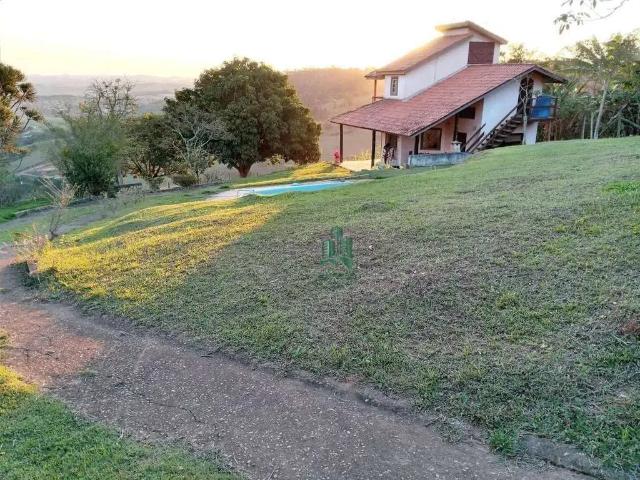Sítio e chácara venda em Região Imediata de Bragança Paulista, Atibaia