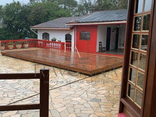 Sítio e chácara venda em Região Imediata de Bragança Paulista, Atibaia