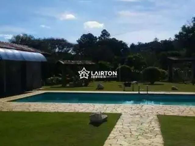 Sítio e chácara venda em Região Imediata de Bragança Paulista, Atibaia