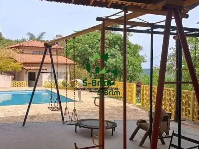 Sítio e chácara venda em Estância Santa Maria, Mairiporã
