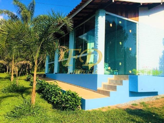 Sítio e chácara venda em Região Imediata de Bragança Paulista, Atibaia