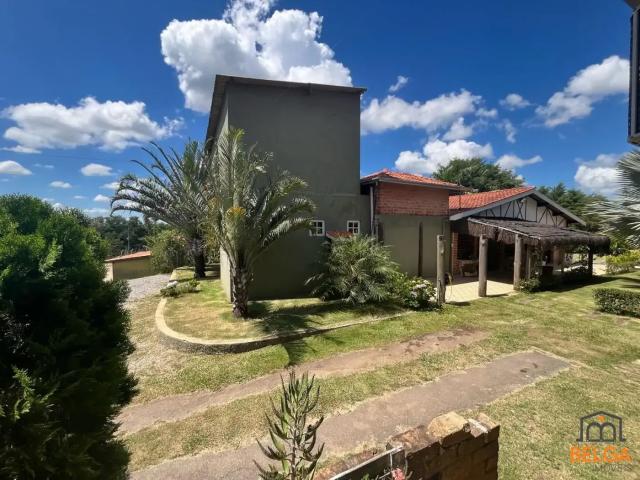 Sítio e chácara venda em Região Imediata de Bragança Paulista, Atibaia