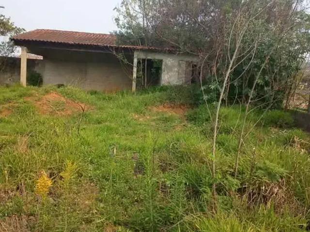 Sítio e chácara venda em Guaxinduva, Atibaia