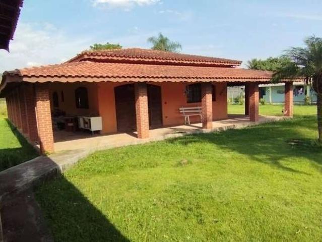 Sítio e chácara venda em Atibaia