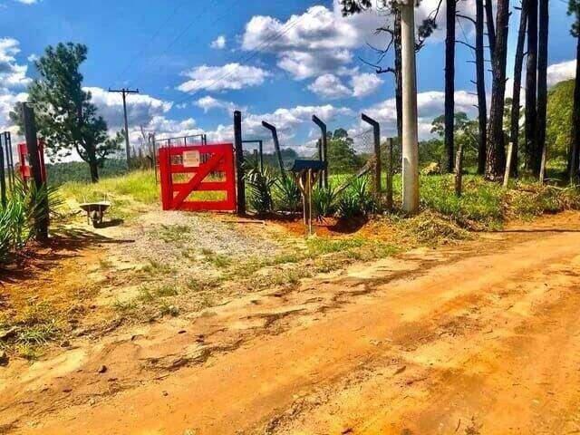 Sítio e chácara venda em Atibaia