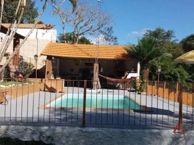 Sítio e chácara venda em Região Imediata de Bragança Paulista, Atibaia