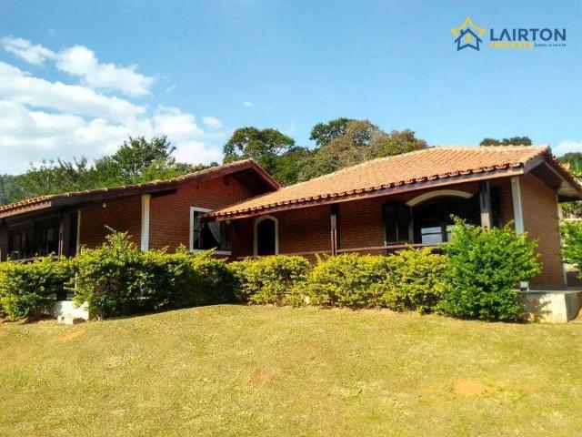 Sítio e chácara venda em Região Imediata de Bragança Paulista, Atibaia