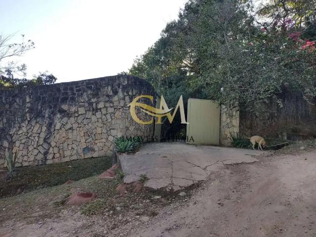 Sítio e chácara venda em Região Imediata de Bragança Paulista, Atibaia