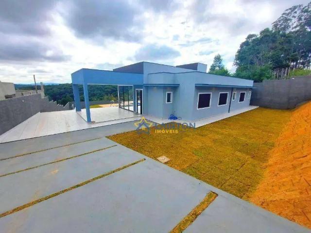 Sítio e chácara venda em Região Imediata de Bragança Paulista, Atibaia