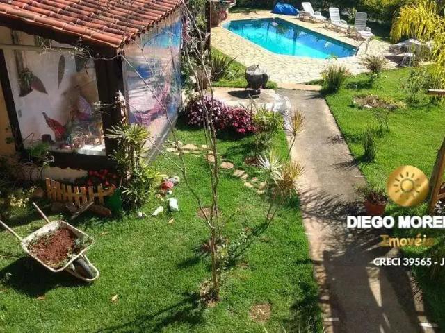 Sítio e chácara venda em Região Imediata de Bragança Paulista, Atibaia