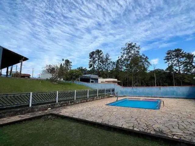 Sítio e chácara venda em Região Imediata de São Paulo, Região Metropolitana de São Paulo